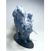 1/32 Cossacks mounted on horse WW2